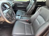 2023 Honda Ridgeline - Preview 12