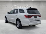 2025 Dodge Durango - Preview 14