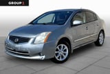 2012 Nissan Sentra - Preview 2