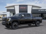 2026 GMC Sierra 2500 HD - Preview 3