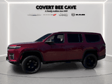 2026 Jeep Grand Wagoneer - Preview 4