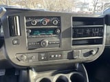 2020 GMC Savana 3500 - Preview 15