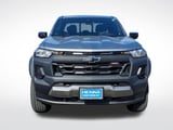 2026 Chevrolet Colorado - Preview 8