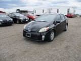 2010 Toyota Prius - Preview 7
