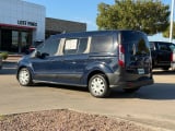 2021 Ford Transit Connect - Preview 3