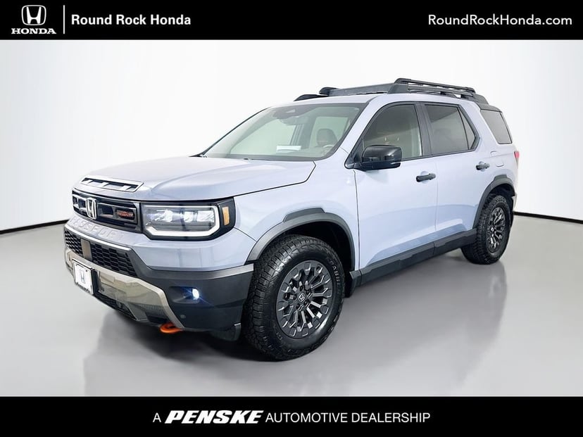 2026 Honda Passport - Image 1