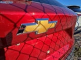 2025 Chevrolet Trax - Preview 6