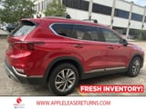 2020 Hyundai Santa Fe - Preview 4