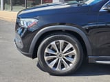 2021 Mercedes-Benz GLE - Preview 9