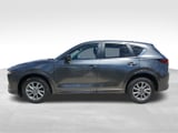 2025 Mazda CX-5 - Preview 8