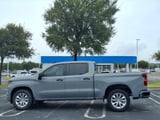 2024 Chevrolet Silverado 1500 - Preview 6