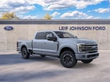 2026 Ford Super Duty - Preview 7