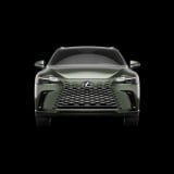 2027 Lexus RX - Preview 6