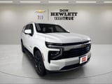 2025 Chevrolet Tahoe - Preview 7