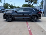 2022 Volkswagen Atlas Cross Sport - Preview 4
