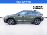 2026 Subaru Crosstrek - Preview 4