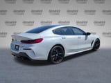 2024 BMW M850i - Preview 5