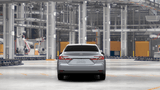 2026 Toyota Camry - Preview 8