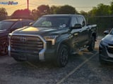 2023 Toyota Tundra - Preview 3