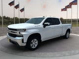 2020 Chevrolet Silverado 1500 - Preview 5