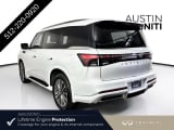 2027 INFINITI QX80 - Preview 3