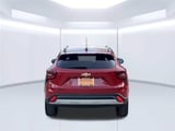 2026 Chevrolet Trax - Preview 4