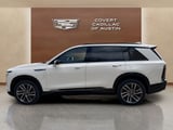 2027 Cadillac Vistiq - Preview 5