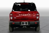 2026 Ford Bronco Sport - Preview 4