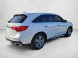 2020 Acura MDX - Preview 5