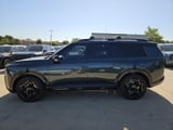 2027 Kia Telluride - Preview 5