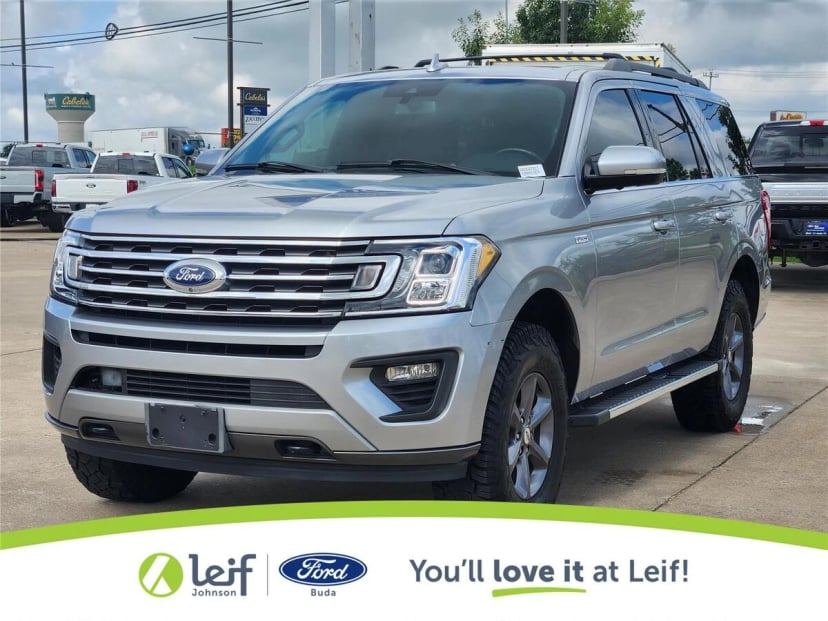 2021 Ford Expedition - Image 1