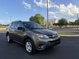 2014 Toyota RAV4 - Preview 7