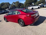 2016 Lexus ES - Preview 3
