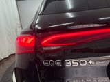 2023 Mercedes-Benz EQE - Preview 11