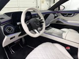 2027 Mercedes-Benz S-Class - Preview 12