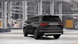 2026 Toyota Sequoia - Preview 9