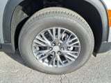 2026 Chevrolet Traverse - Preview 10