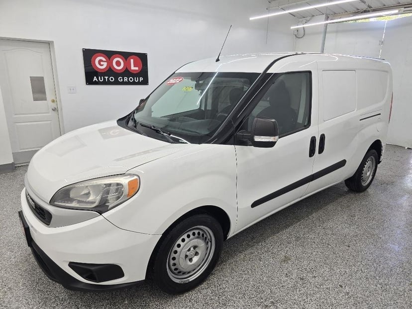 2022 Ram ProMaster City - Image 1
