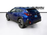 2026 Subaru Crosstrek - Preview 4
