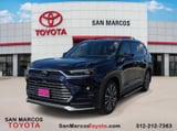 2026 Toyota Grand Highlander - Preview 2