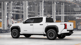 2026 Toyota Tacoma - Preview 5