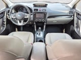 2017 Subaru Forester - Preview 15