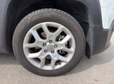 2018 Jeep Renegade - Preview 7