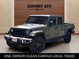 2025 Jeep Gladiator - Preview 2