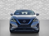 2023 Nissan Murano - Preview 2