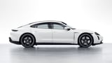 2024 Porsche Taycan - Preview 6