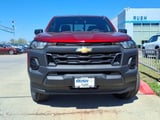 2026 Chevrolet Colorado - Preview 2