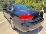 2015 Volkswagen Passat - Preview 15
