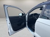 2026 Volkswagen Taos - Preview 9