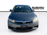 2009 Honda Civic - Preview 3